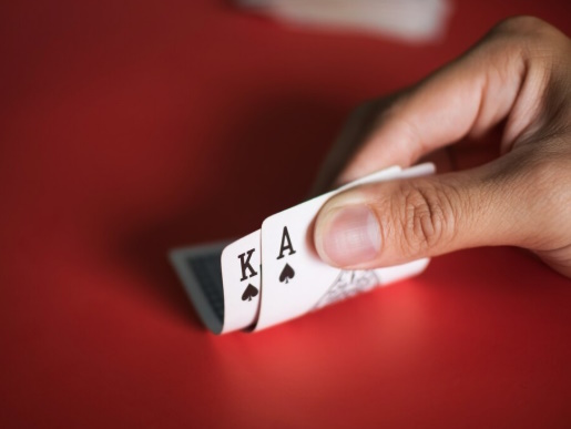 Blackjack