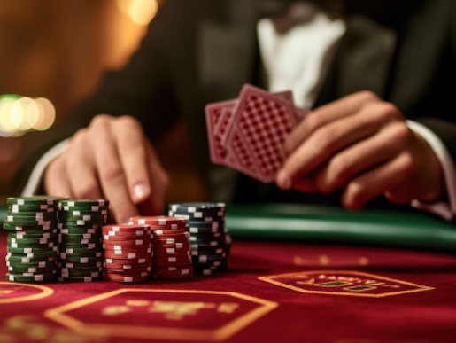 Poker Texas Holdem