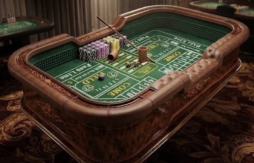 Craps