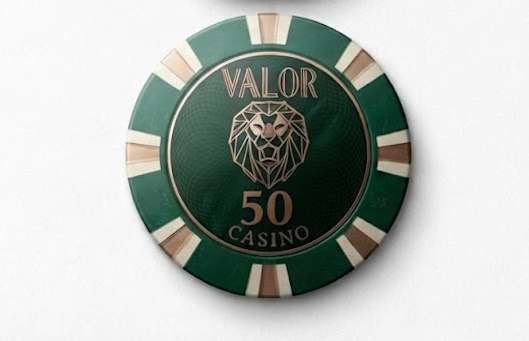 Fichas de casino