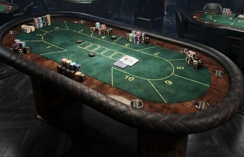 Poker Texas Holdem