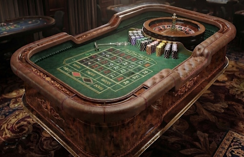 Ruleta